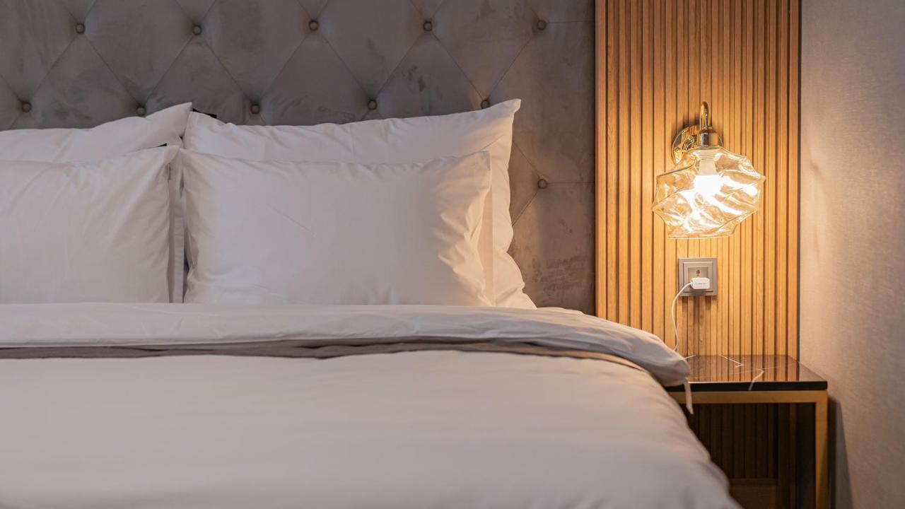 Yeongdo Grandbern Hotel Пусан Экстерьер фото